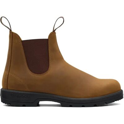 Blundstone 562 Chelsea Laarzen in Waterdicht Bruin - UK 5 Blundstone 562 Chelsea Laarzen in Waterdicht Bruin - UK 5
