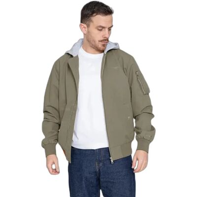 Bombers Original Jas Bombers Gower Vert L Bombers Original Jas Bombers Gower Vert L