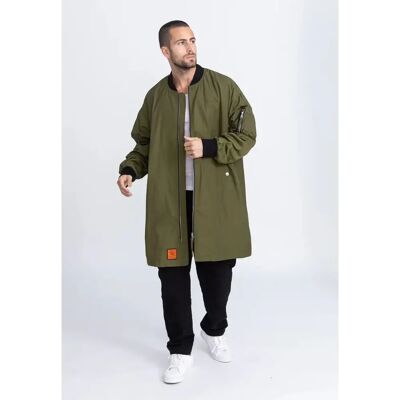 Bombers Original Jas Bombers MA104 Vert L Bombers Original Jas Bombers MA104 Vert L