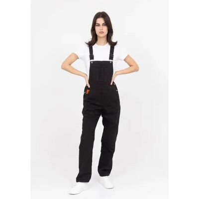 Bombers Original Damesoverall Bombers Nereus Noir L Bombers Original Damesoverall Bombers Nereus Noir L