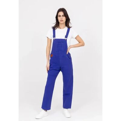 Bombers Original Damesoverall Bombers Nereus Bleu S Bombers Original Damesoverall Bombers Nereus Bleu S