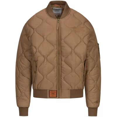 Bombers Original Bombers Tennessee Marron XS Bombers Original Bombers Tennessee Marron XS