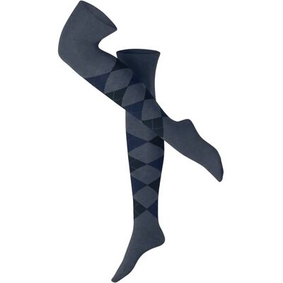 Leggings voor dames Burlington Marylebone Bleu 36/41 Leggings voor dames Burlington Marylebone Bleu 36/41