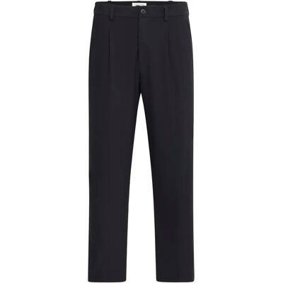 Pantalon Casual Friday CFPierce Noir 32x30 Pantalon Casual Friday CFPierce Noir 32x30