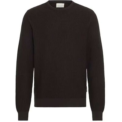Trui Casual Friday Benson 0225 Noir XL Trui Casual Friday Benson 0225 Noir XL