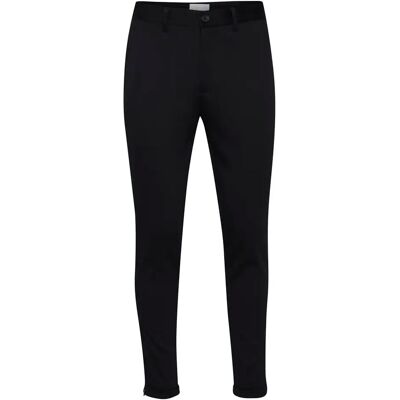 Ritssluiting kostuumpantalon Casual Friday Portman Noir 31x30 Ritssluiting kostuumpantalon Casual Friday Portman Noir 31x30