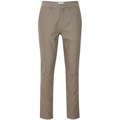 Pantalon Casual Friday Patrik Beige 32x32 Pantalon Casual Friday Patrik Beige 32x32