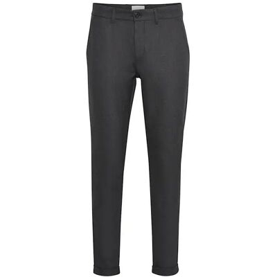 Pinstripe pak broek Casual Friday Portman 2.0 Gris 36x32 Pinstripe pak broek Casual Friday Portman 2.0 Gris 36x32