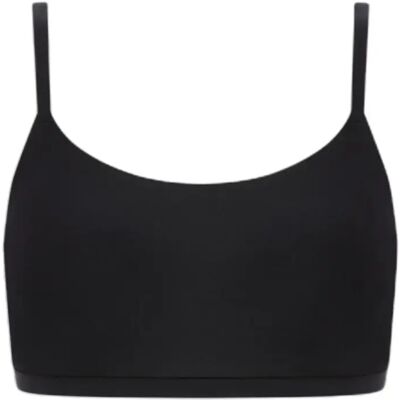 Vrouwenbeha Chantelle SoftStretch Noir M/L Vrouwenbeha Chantelle SoftStretch Noir M/L