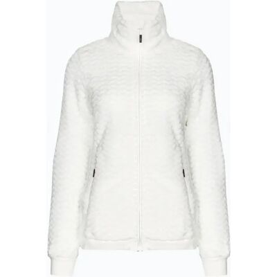 Damesfleece CMP Blanc L Damesfleece CMP Blanc L