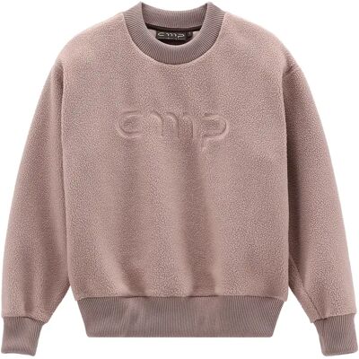 Damesfleece CMP Rose XL Damesfleece CMP Rose XL