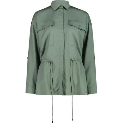 Vrouwenoverhemd CMP Vert L Vrouwenoverhemd CMP Vert L