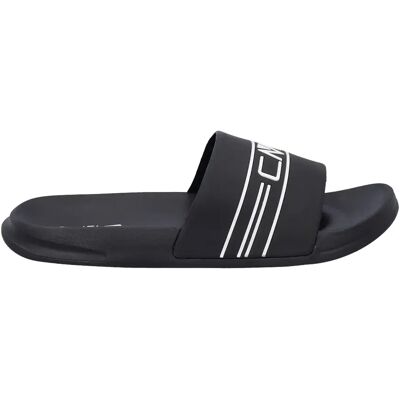 Vrouwenslippers CMP Nautylus Noir 38 Vrouwenslippers CMP Nautylus Noir 38