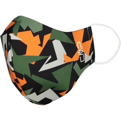Masker CMP Noir TU Masker CMP Noir TU