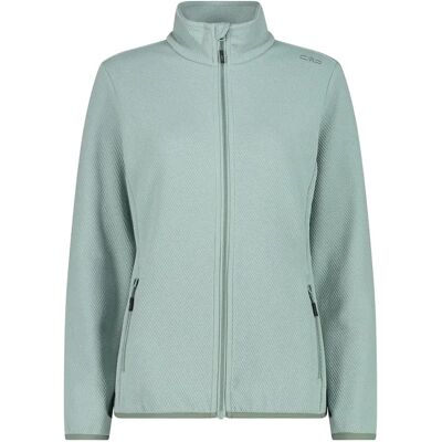 Damesfleece CMP Vert S Damesfleece CMP Vert S