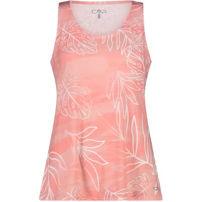 Damestanktop CMP Rose XL Damestanktop CMP Rose XL