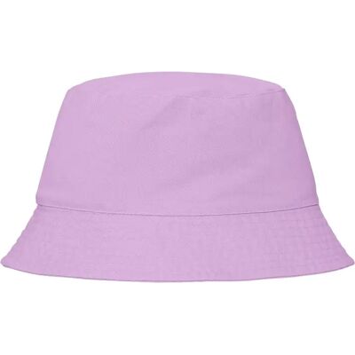 Bob katoen vrouw Colorful Standard Organic Cherry Blossom Violet S/M Bob katoen vrouw Colorful Standard Organic Cherry Blossom Violet S/M