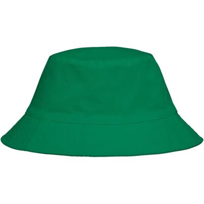 Bob katoen vrouw Colorful Standard Organic Kelly Green Vert L/XL Bob katoen vrouw Colorful Standard Organic Kelly Green Vert L/XL