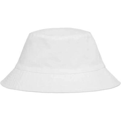 Bob katoen vrouw Colorful Standard Organic Optical White Blanc L/XL Bob katoen vrouw Colorful Standard Organic Optical White Blanc L/XL