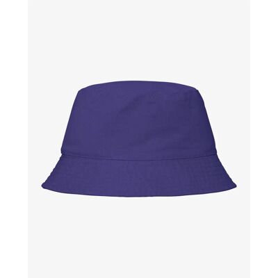 Bob katoen vrouw Colorful Standard Organic Ultra Violet Violet L/XL Bob katoen vrouw Colorful Standard Organic Ultra Violet Violet L/XL