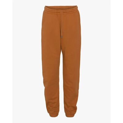 Jogging Colorful Standard Organic Ginger Brown Marron M Jogging Colorful Standard Organic Ginger Brown Marron M