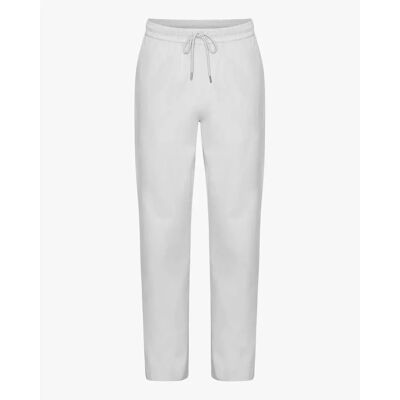 Jogging Colorful Standard Organic Twill Optical White Blanc M Jogging Colorful Standard Organic Twill Optical White Blanc M