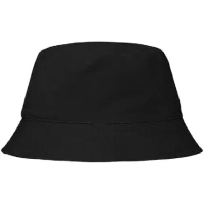 Bob Colorful Standard Organic Deep Black Noir S/M Bob Colorful Standard Organic Deep Black Noir S/M