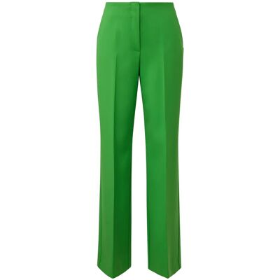 Pantalon voor dames COMMA Marlene Vert 34 Pantalon voor dames COMMA Marlene Vert 34
