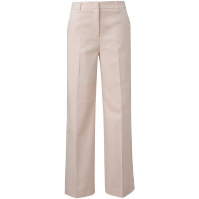 Loose pantalon voor dames COMMA Marlene Rose 46 Loose pantalon voor dames COMMA Marlene Rose 46
