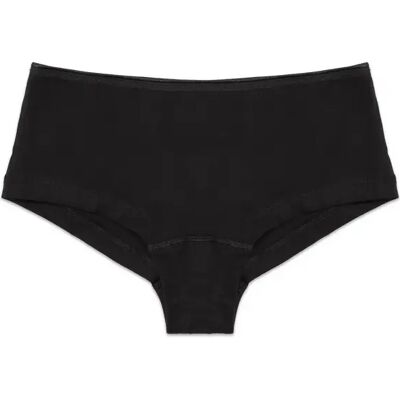 Damesslipjes Conte Elegant Basic Collection LSH 2015 (in box) Noir XS Damesslipjes Conte Elegant Basic Collection LSH 2015 (in box) Noir XS