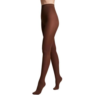 Damespanty Conte Elegant Triumf 80 Marron Taille 5 Damespanty Conte Elegant Triumf 80 Marron Taille 5