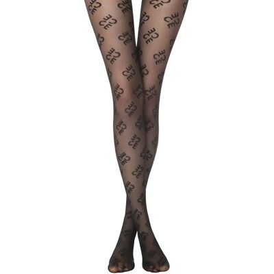Damespanty Conte Elegant Legend Noir Taille 2 Damespanty Conte Elegant Legend Noir Taille 2