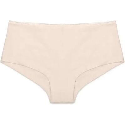 Damesslipjes Conte Elegant Basic Collection LSH 2015 (in box) Beige XS Damesslipjes Conte Elegant Basic Collection LSH 2015 (in box) Beige XS