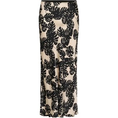 Vrouwenrok CULTURE Miso Berna Noir XS Vrouwenrok CULTURE Miso Berna Noir XS