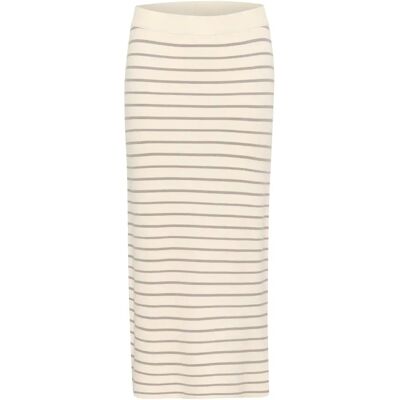 Vrouwenrok CULTURE CUEbba Blanc XS Vrouwenrok CULTURE CUEbba Blanc XS