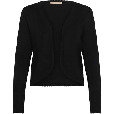 Damesvest CULTURE Darana Annemarie Noir XS Damesvest CULTURE Darana Annemarie Noir XS