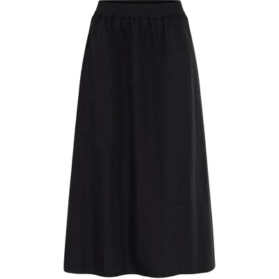 Vrouwenrok CULTURE Cornelie Noir XS Vrouwenrok CULTURE Cornelie Noir XS