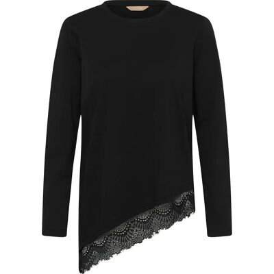Vrouwentrui CULTURE Cuvena Noir XS Vrouwentrui CULTURE Cuvena Noir XS