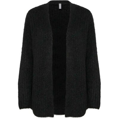 Damesvest CULTURE Brava Noir S/M Damesvest CULTURE Brava Noir S/M