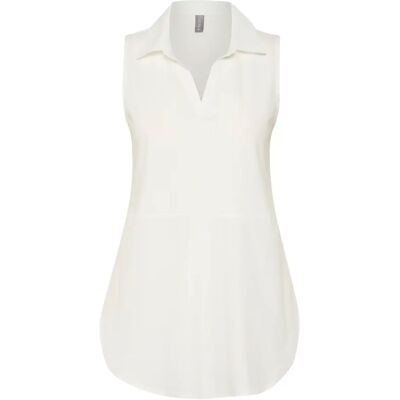 Vrouwentuniek CULTURE Delphina Blanc XS Vrouwentuniek CULTURE Delphina Blanc XS