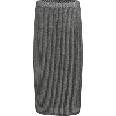 Vrouwenrok CULTURE Anja Noir XS Vrouwenrok CULTURE Anja Noir XS