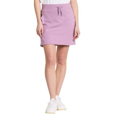 Korte damesrok Didriksons Hållö Violet 34 Korte damesrok Didriksons Hållö Violet 34