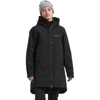 Damesparka Didriksons Eris Noir 34 Damesparka Didriksons Eris Noir 34