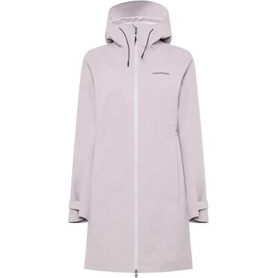 Waterdicht damesjack Didriksons Bea Rose 44 Waterdicht damesjack Didriksons Bea Rose 44