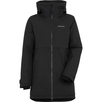 Damesparka Didriksons Helle Noir 38 Damesparka Didriksons Helle Noir 38