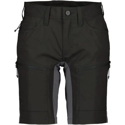 Damesshort Didriksons Tucana Noir 44 Damesshort Didriksons Tucana Noir 44