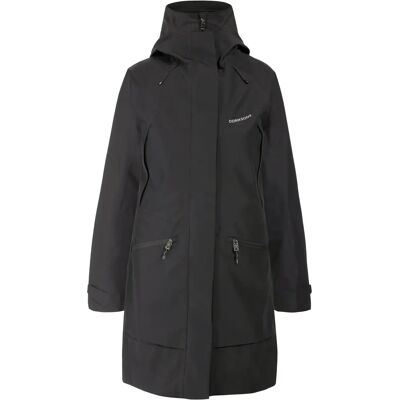 Damesparka Didriksons Ilma Noir 38 Damesparka Didriksons Ilma Noir 38