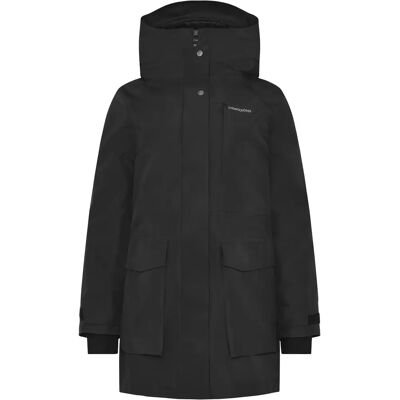 Damesparka Didriksons Harriet Noir 36 Damesparka Didriksons Harriet Noir 36