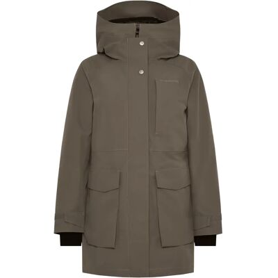 Damesparka Didriksons Harriet Marron 46 Damesparka Didriksons Harriet Marron 46
