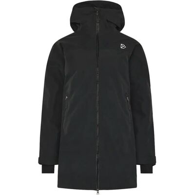 Damesparka Didriksons Marget Noir 40 Damesparka Didriksons Marget Noir 40